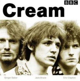 BBC Sessions 1966/1967