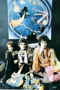 Cream Disraeli Gears [click for larger image]